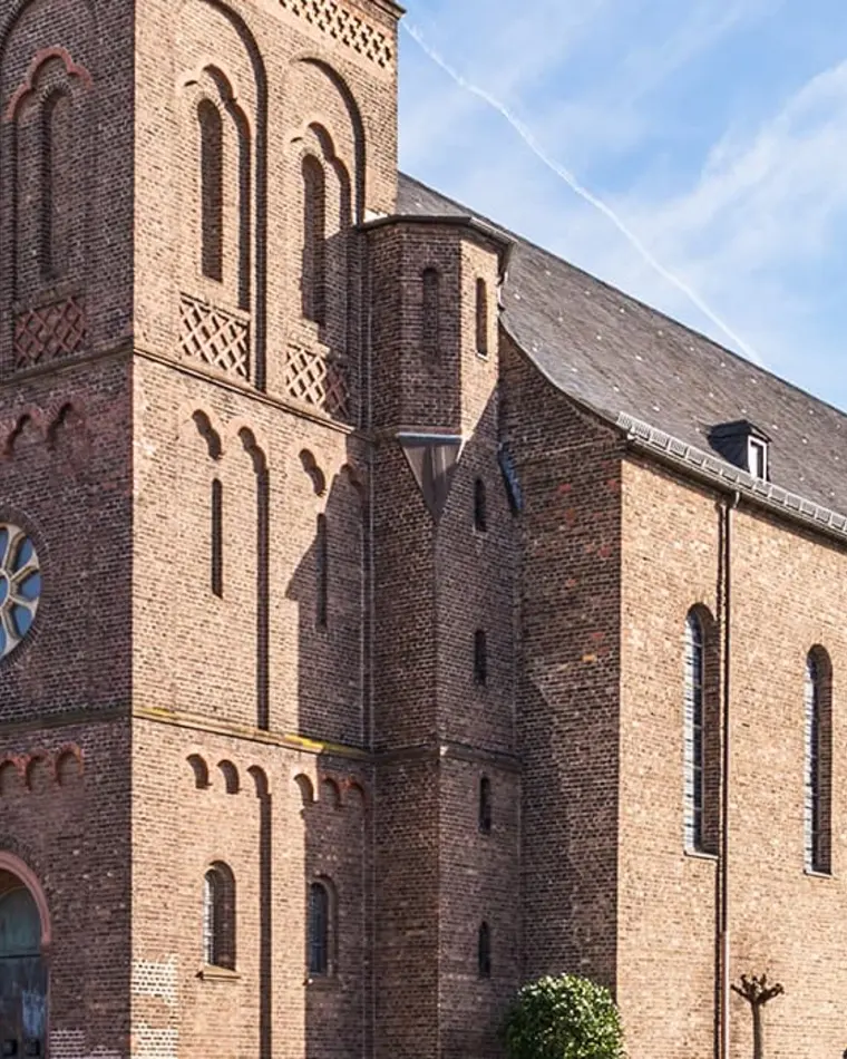 Bickendorf in Köln