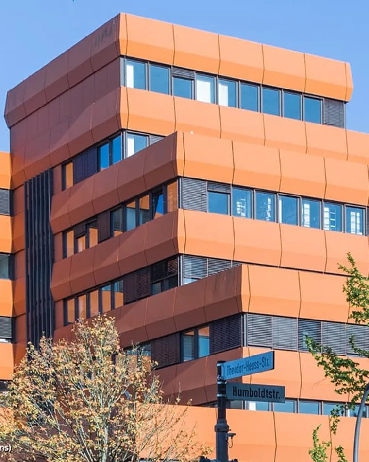 Eil in Köln